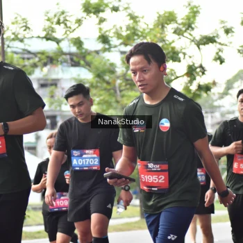 Runner Photo 3850227