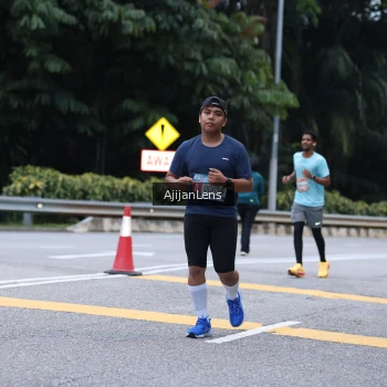 Runner Photo 3850229
