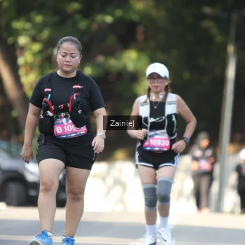 Runner Photo 3850230