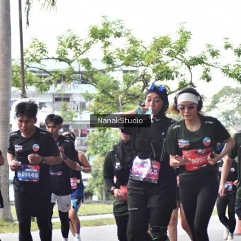 Runner Photo 3850232