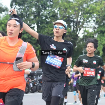 Runner Photo 3850235