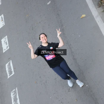 Runner Photo 3850241