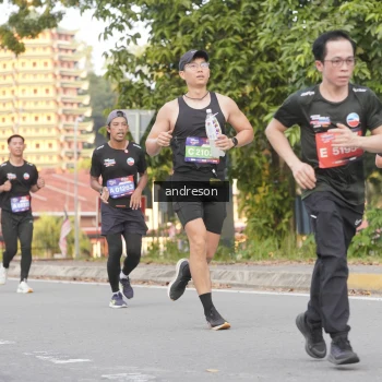 Runner Photo 3850242