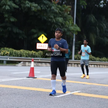 Runner Photo 3850244
