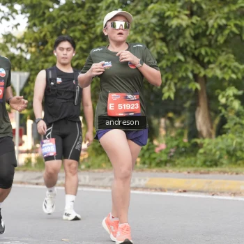 Runner Photo 3850247
