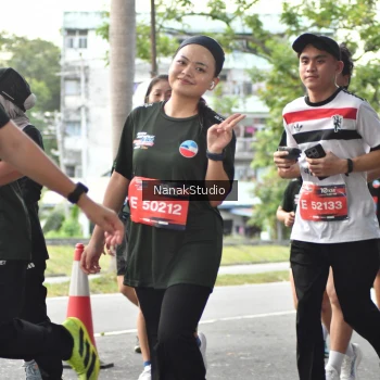Runner Photo 3850253