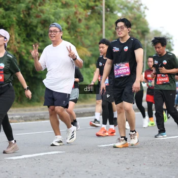 Runner Photo 3850255