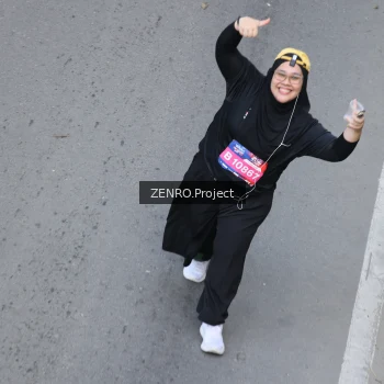 Runner Photo 3850258