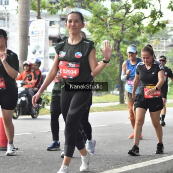Runner Photo 3850261