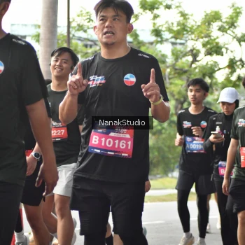Runner Photo 3850262