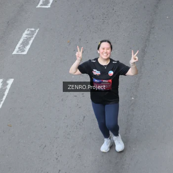 Runner Photo 3850264