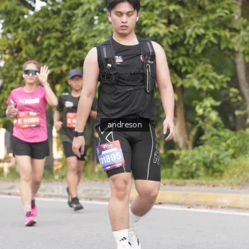 Runner Photo 3850265