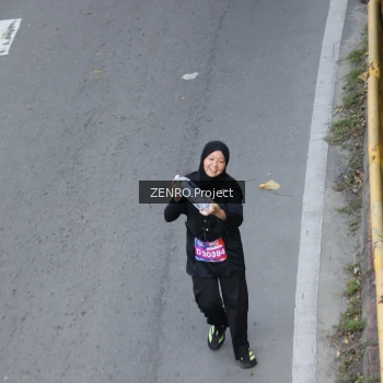 Runner Photo 3850268