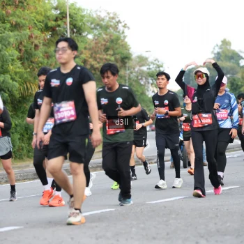 Runner Photo 3850269