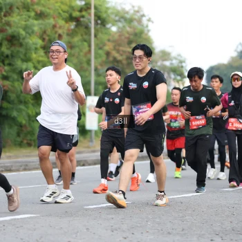 Runner Photo 3850270