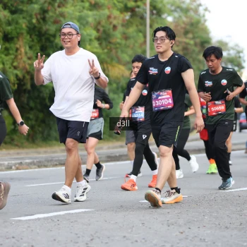 Runner Photo 3850273