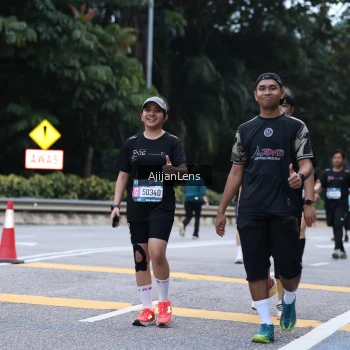 Runner Photo 3850274