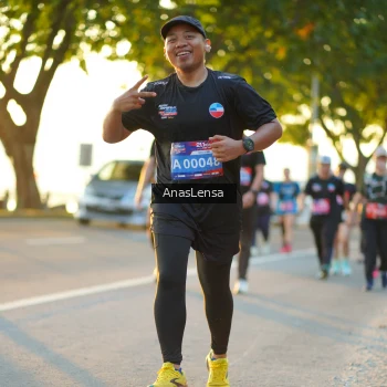 Runner Photo 3850278