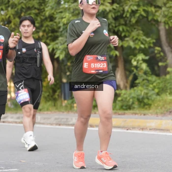 Runner Photo 3850281