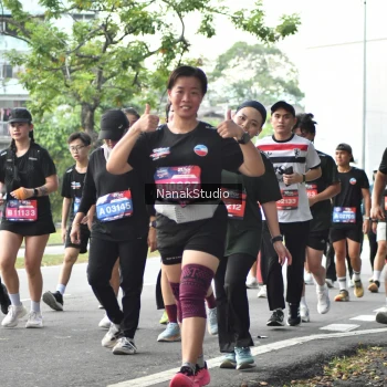 Runner Photo 3850284