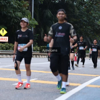 Runner Photo 3850286