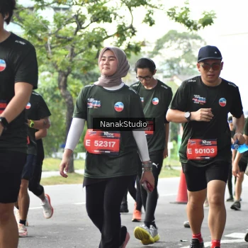 Runner Photo 3850287
