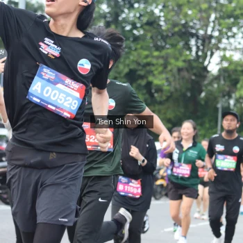 Runner Photo 3850288
