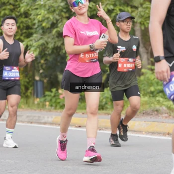 Runner Photo 3850290