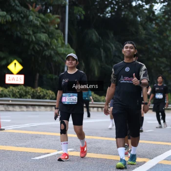 Runner Photo 3850292