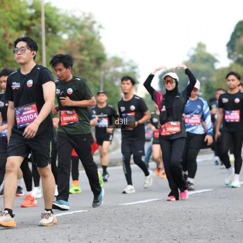 Runner Photo 3850297