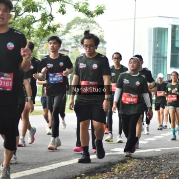 Runner Photo 3850303