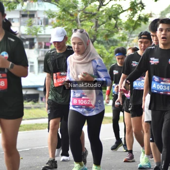 Runner Photo 3850304