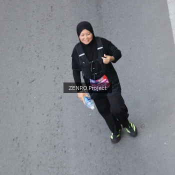 Runner Photo 3850307