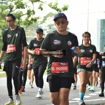 Runner Photo 3850308