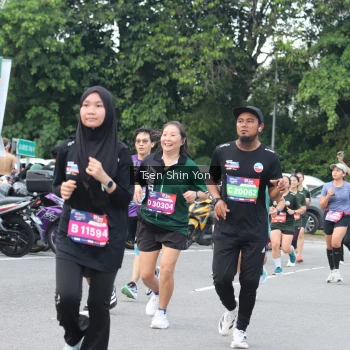 Runner Photo 3850309