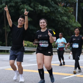 Runner Photo 3850311
