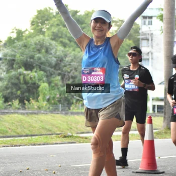 Runner Photo 3850312