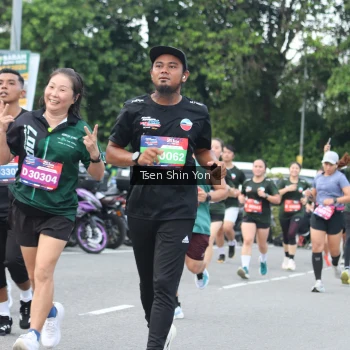 Runner Photo 3850313