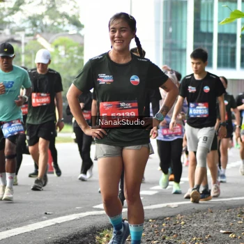 Runner Photo 3850314