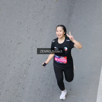 Runner Photo 3850315