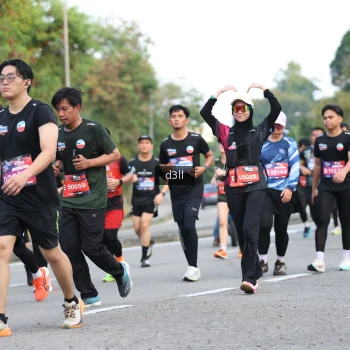 Runner Photo 3850316