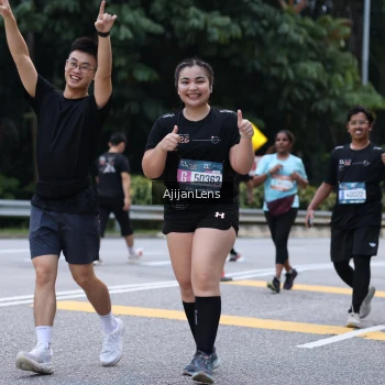 Runner Photo 3850320