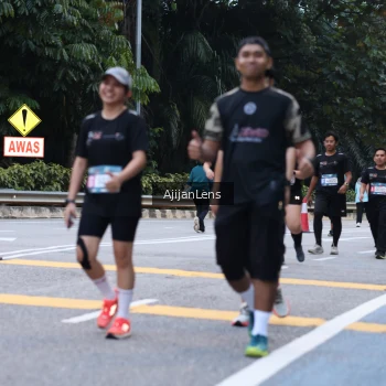 Runner Photo 3850321