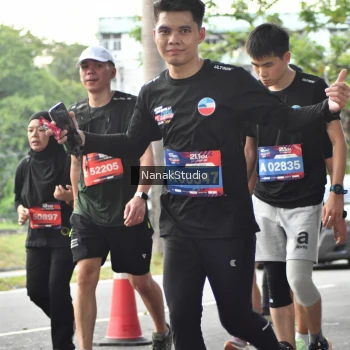 Runner Photo 3850322