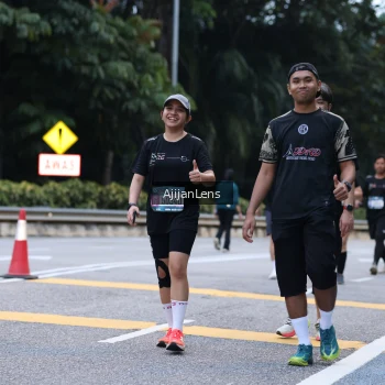 Runner Photo 3850323