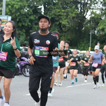 Runner Photo 3850326