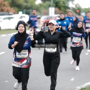 Runner Photo 3850327