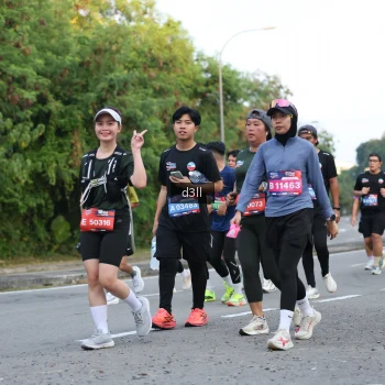 Runner Photo 3850329