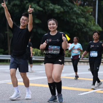 Runner Photo 3850330