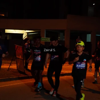 Runner Photo 3850334
